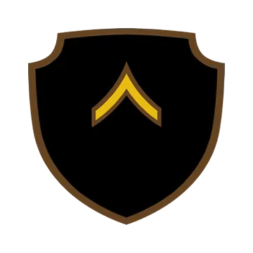 Cadet Private</